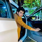 Profile Picture of चौधरी सुमित गड़वाल बड़सी (@sumit_ghadwal24) on Instagram