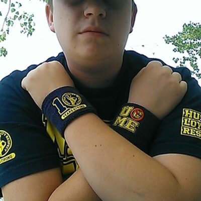 Profile Picture of Conner Cogsdill (@WWE_Cogs27) on Twitter