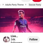 Profile Picture of Joshua Diergaardt (@_joshua_tot_laat_) on Instagram