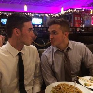 Profile Picture of Kyle Johnson (@EricForman83) on Twitter