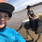 Profile Picture of Nicole Roberts (@_equestrian_nicole7523_) on Instagram