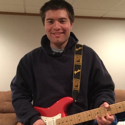Profile Picture of Anthony Muratori (@AnthonyMuratori) on Twitter