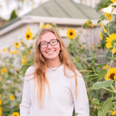 Profile Picture of Haley Swartz (@HaleySwartz14) on Twitter