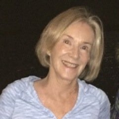 Profile Picture of Peggy Healy Stearns (@peggystearns) on Twitter