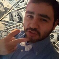 Profile Picture of Jorge Luis Rey (@realjorgerey) on Twitter