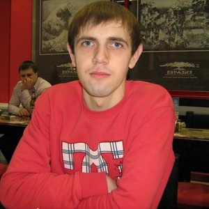Profile Picture of Самохин Виталий (@samochin) on Myspace