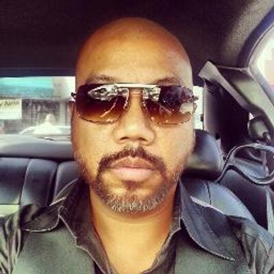 Profile Picture of Ali (@alrobles) on Twitter