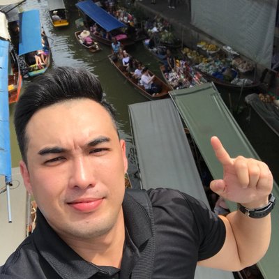 Profile Picture of Albert Ryan Guinto (@albert_guinto) on Twitter