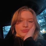 Profile Picture of isabelle dodson (@izzypdodson) on Instagram