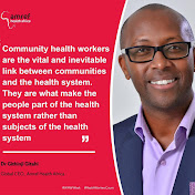 Profile Picture of Githinji Gitahi (@githinjigitahi7378) on Youtube