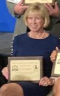 Profile Picture of Cheryl Hamiltonon Wikipedia