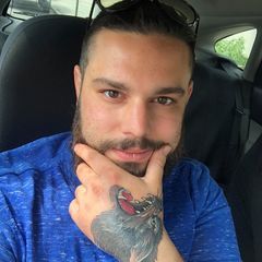 Profile Picture of jamescaffarilla88 (@jamescaffarilla706) on Tiktok
