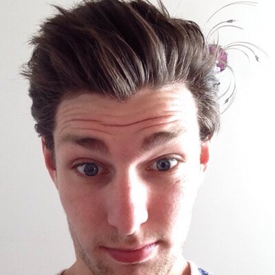 Profile Picture of Andrew Wilburn (@Andrew_Wilburn3) on Twitter