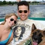 Profile Picture of Jeremy Landsman (@jeremylandsman) on Pinterest