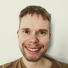 Profile Picture of Peter Sandberg (@ptsandberg) on Tiktok