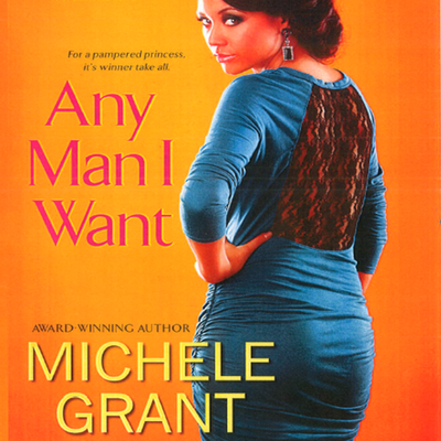 Profile Picture of Michele Grant (@MGrantauthor) on Twitter