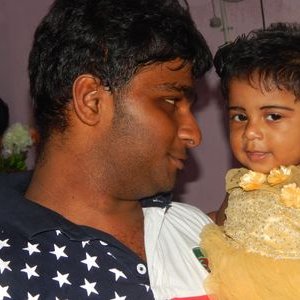 Profile Picture of JOHN BENNY HINN P (@johnbennyhinnp) on Twitter