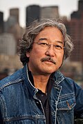 Profile Picture of Michael Yamashitaon Wikipedia