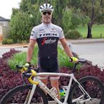 Profile Picture of Steve Cassie (@cycle.steve1) on Instagram