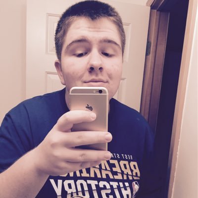 Profile Picture of Matt Vassar (@Rich_Matt23) on Twitter