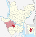 Profile Picture of Bhanga Upazilaon Wikipedia