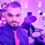 Profile Picture of Daniel Blackii Bubnjar (@bleeksbubnjar) on Instagram