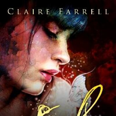 Profile Photo of Claire Farrell (@DoingItWriteNow) on Twitter