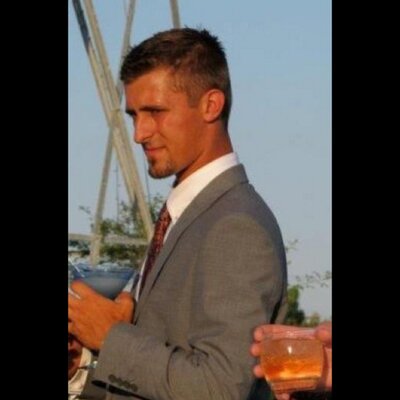 Profile Picture of Andrew Malis (@Andrewmalis) on Twitter