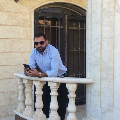 Profile Picture of Ibrahim Alaaeldin (@ibrahimalaaeld5) on Twitter