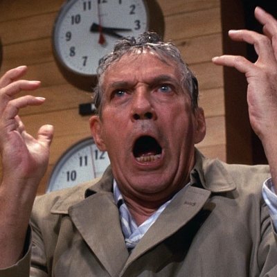 Profile Picture of Aaron Schrank (@aaronschrank) on Twitter