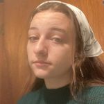 Profile Picture of Chloe Rush (@rush.chloe) on Instagram