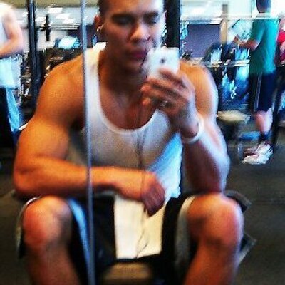 Profile Picture of Adrian Wallace (@adrianwallace13) on Twitter