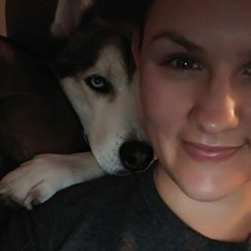 Profile Picture of TylerDanielle Jensen (@mmlovely) on Pinterest