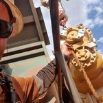 Profile Picture of Jason Rayner (@ausmechja) on Instagram