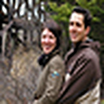 Profile Picture of Marie&Pascal F&DG (@Les Globetrotteurs) on Flickr