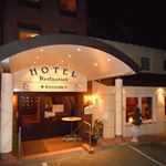 Profile Picture of Hotel Pfeffermühle (@hotel_pfeffermuehle_borchen) on Instagram