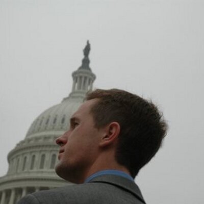 Profile Picture of Liam O' Rourke (@LiamORourke) on Twitter