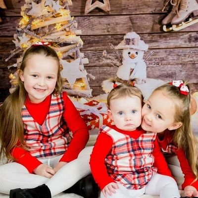 Profile Picture of Ashley Eccleston (@AshleyEccleston) on Twitter
