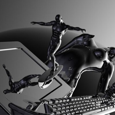 Robert Lebeau - Twitter Profile Picture of Robert Lebeau (@Silversurf53) on Twitter