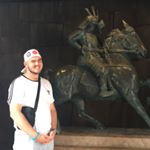 Profile Picture of Michael Pettit (@michael.pettit98) on Instagram