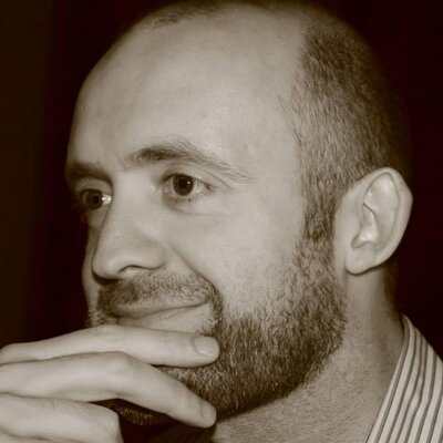Profile Picture of Ben Kirby (@BenKirby78) on Twitter