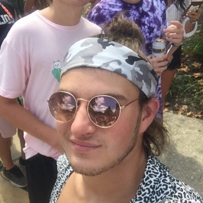 Profile Picture of Jacob Keller (@jkell4eva) on Twitter
