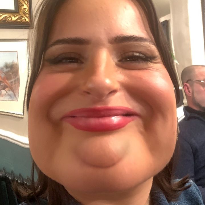 Jodie Harries - Tiktok Profile Picture of Jodie Harries (@@jodieharries) on Tiktok