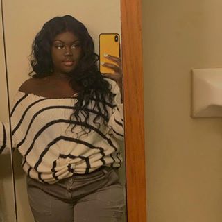 Profile Picture of Nancy A Juma (JayFam) (@LHCCECE) on Facebook