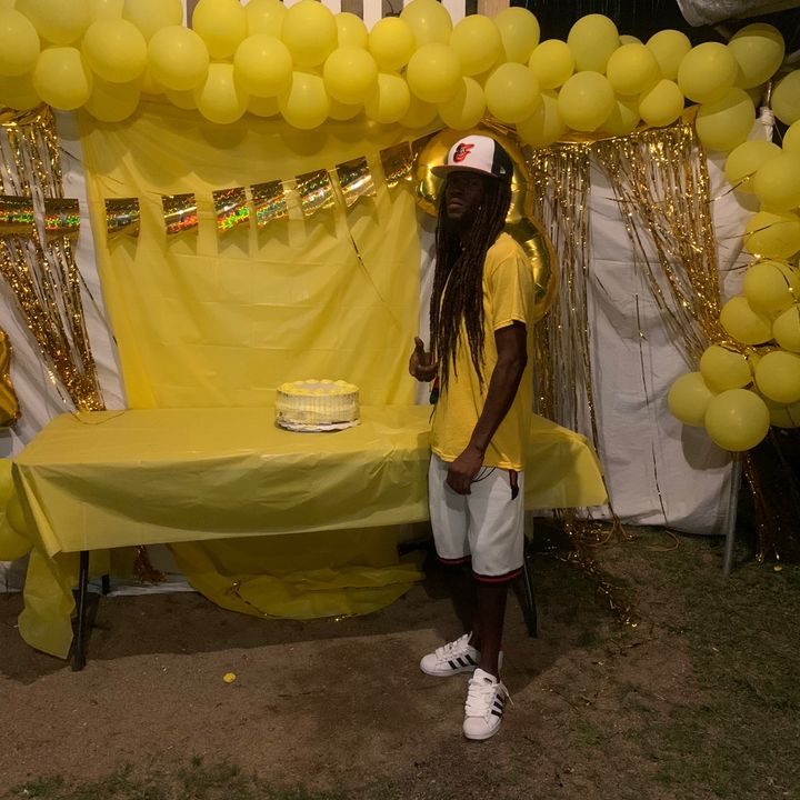 Profile Picture of Darrel Collin (@darrelcollin) on Tiktok