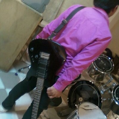Profile Picture of Erik Velazquez (@Erikvelazquez5) on Twitter