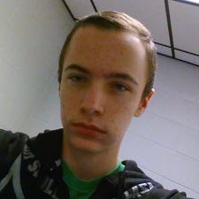 Profile Picture of Jay Harris Silcox (@silcox_jay) on Twitter