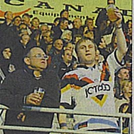 Profile Picture of Richard Braithwaite (@seiseli) on Myspace