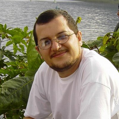 Profile Picture of Cristian Del Cid (@CrdelCid) on Twitter