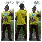 Profile Picture of Adrian McCain (@young_fatmac) on Instagram